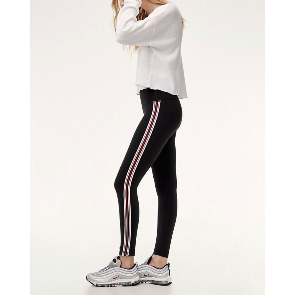 TNA Atmosphere High Waisted Leggings